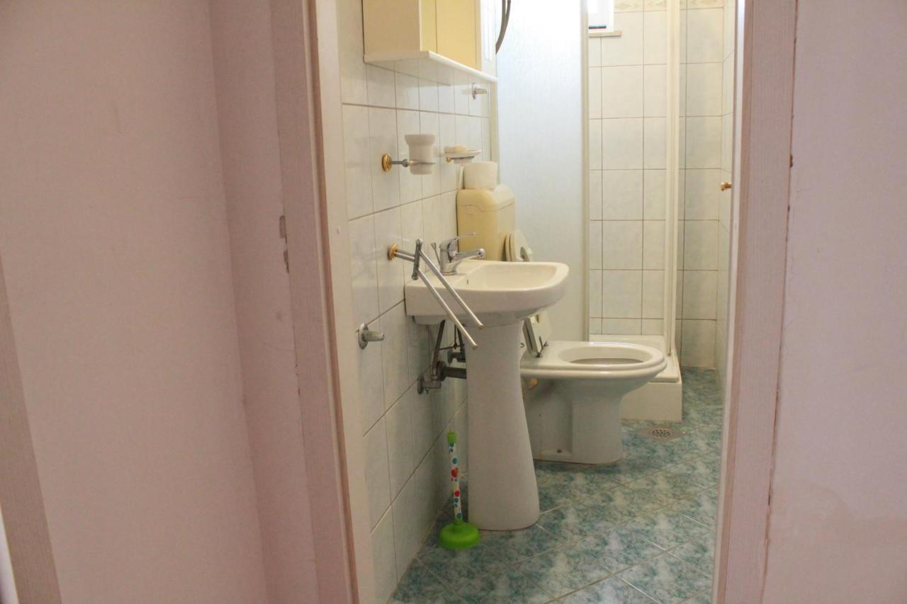 Apartment Blue Sea 두기라트 외부 사진