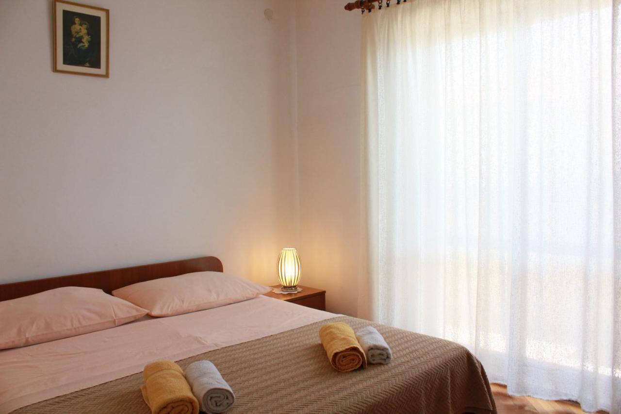 Apartment Blue Sea 두기라트 외부 사진